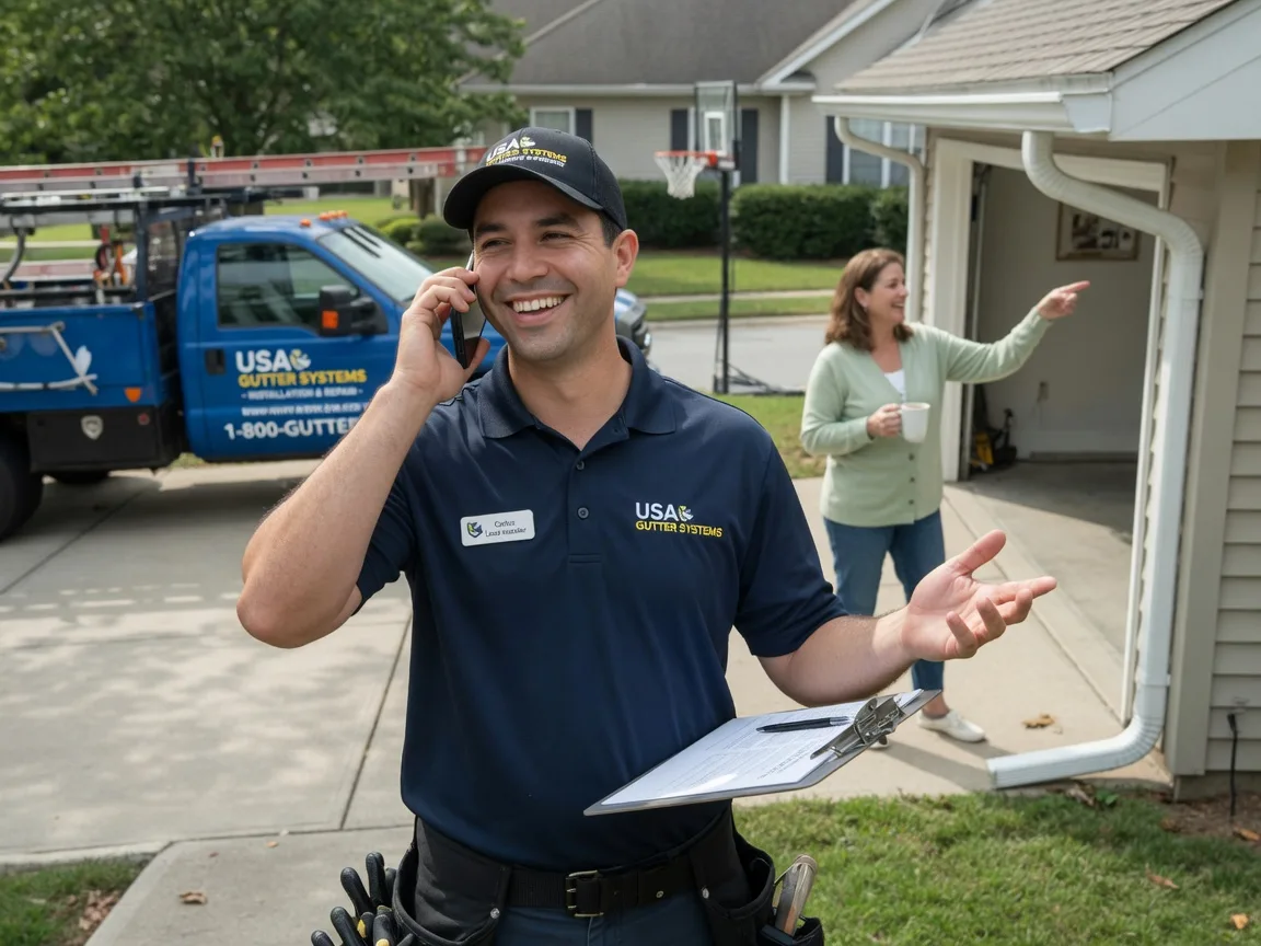 Gutter Installation Galesburg, ND FAQs